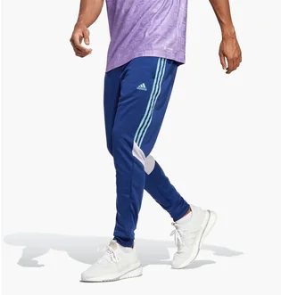 Штани чоловічі Adidas Tiro Pants Blue Hs7489
