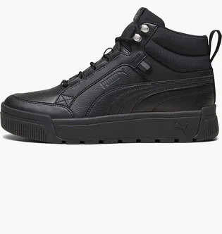 Кросівки чоловічі Puma Tarrenz Sb Iii Black 392628-01