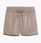 Шорти жіночі Puma League Beige 528485-88