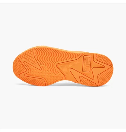 Кросівки жіночі Puma Rs-X Summer Squeeze Sneakers Orange 388925-01