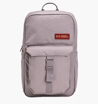 Рюкзак унисекс Under Armour Triumph Campus Bp Violet 1384462-015