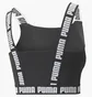 Топ женский Puma Strong Grey 521805-01