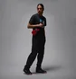 Кроссовки мужские Air Jordan Spizike Low Black FQ1759-060