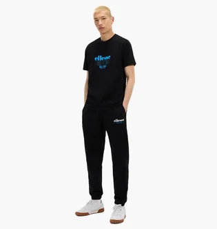 Штаны мужские Ellesse Guliana Jog Black SHX20967-011