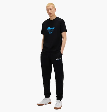 Штани чоловічі Ellesse Guliana Jog Black SHX20967-011