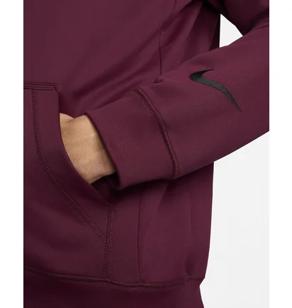 Худі чоловіче Nike F.C. Bordo Dc9075-638
