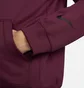 Худі чоловіче Nike F.C. Bordo Dc9075-638