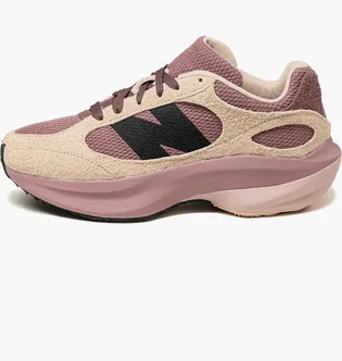 Кросівки чоловічі New Balance Wrpd Runner Beige/Bordo UWRPDSFA
