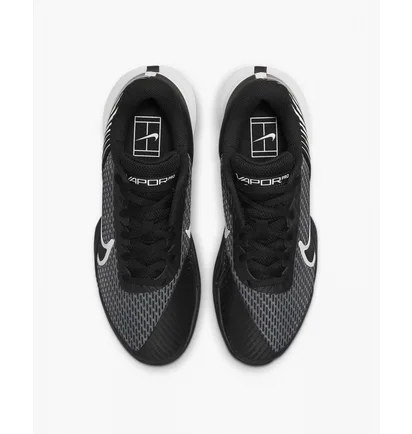 Кросівки жіночі Nike Court Air Zoom Vapor Pro 2 Black Dv2024-001