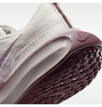 Кросівки чоловічі Nike Zoomx Invincible Run Fk3 Grey DR2615-010
