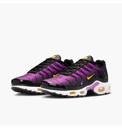 Кроссовки женские Nike Air Max Plus Violet DZ3670-005