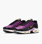 Кроссовки женские Nike Air Max Plus Violet DZ3670-005