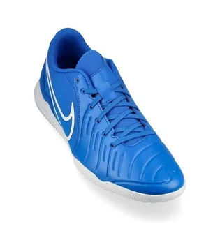 Футзалки мужские Nike Tiempo Legend 10 Club Ic Blue DV4343-400