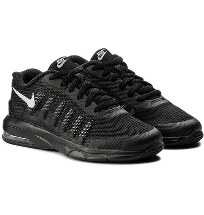 Кроссовки детские Puma Air Max Invigor Black 749573-003
