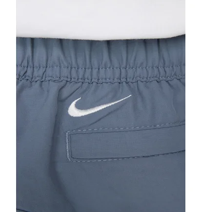 Шорты мужские Nike Acg Snowgrass Cargo Shorts Blue DV9405-491