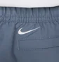 Шорты мужские Nike Acg Snowgrass Cargo Shorts Blue DV9405-491