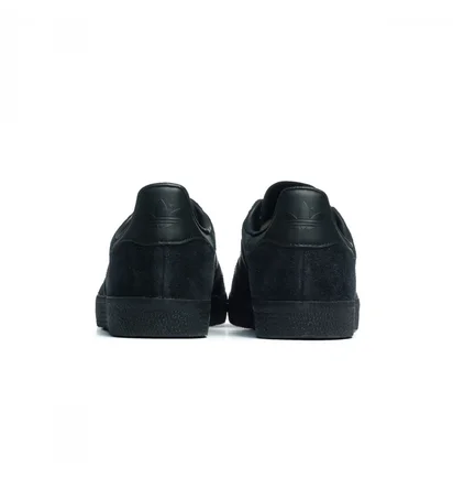 Кросівки чоловічі Adidas Gazelle Black Cq2809