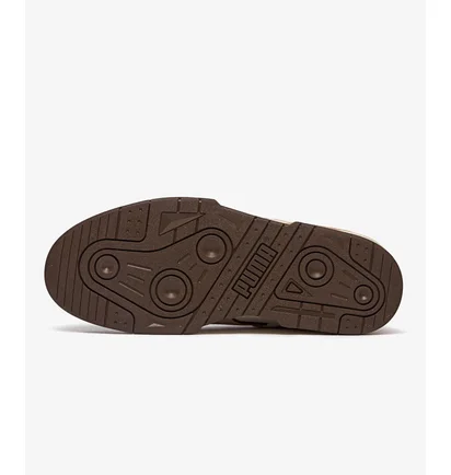 Кроссовки мужские Puma Slipstream Always On Beige 390059-03
