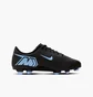 Бутси дитячі Nike Vapor 16 Club Fg/Mg Black FQ8286-003
