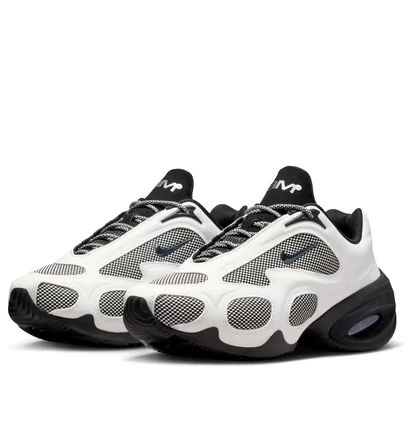 Кросівки жіночі Nike Air Max Muse Grey II6282-100