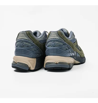 Кроссовки мужские New Balance 1906 Utility Blue/Green M1906NH