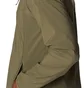 Ветровка мужская Columbia Heather Canyon Waterproof Olive WM1207-397