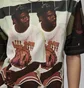 Футболка унисекс Air Jordan T-Shirt Flight Heritage Multi FN5954-133