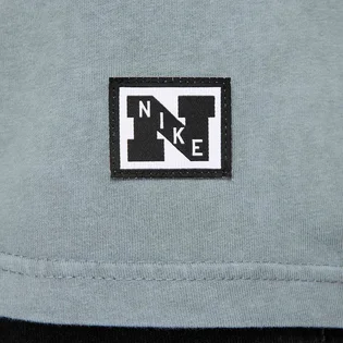 Футболка мужская Nike Tee Gym Culture Grey HJ3626-084