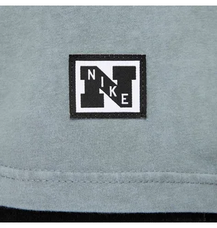 Футболка мужская Nike Tee Gym Culture Grey HJ3626-084