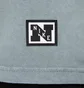 Футболка мужская Nike Tee Gym Culture Grey HJ3626-084