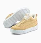 Кросівки жіночі Puma Skye Demi Teddy Ws Yellow 381151-02