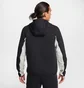 Толстовка мужская Nike Tech Fleece Grey HV0949-011