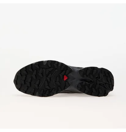 Кроссовки мужские Salomon Xt-Slate Black L47575600