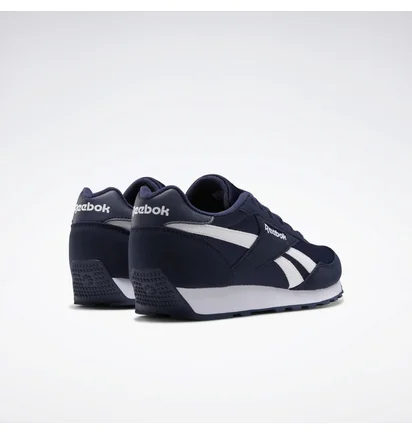 Кроссовки мужские Reebok Rewind Run Blue FZ0663
