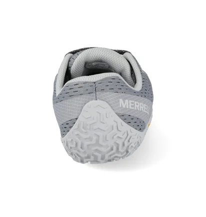Кроссовки мужские Merrell Vapor Glove 6 Monument Grey J067765
