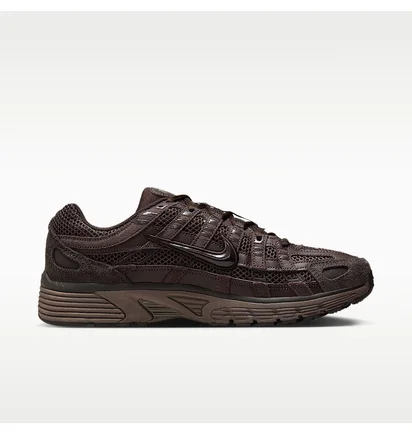 Кросівки чоловічі Nike P-6000 Se Brown HF0015-204