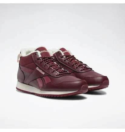 Кросівки жіночі Reebok Royal Glide Mid FV4249