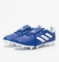 Бутсы унисекс Adidas Copa Gloro Fg Blue HP2938
