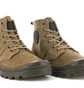 Черевики чоловічі Palladium Pallabrousse 75 Brown 77952-230