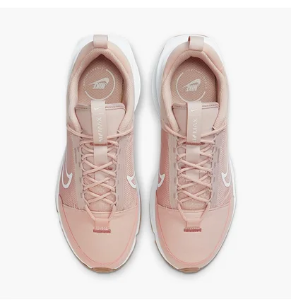 Кроссовки женские Nike Air Max Intrlk Shoes Light Beige DQ2904-600