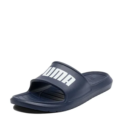 Тапочки мужские Puma Divecat V2 Lite Blue 374823-02