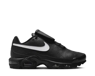 Кроссовки женские Nike Air Max Plus "Tiempo" Black HF0074-001