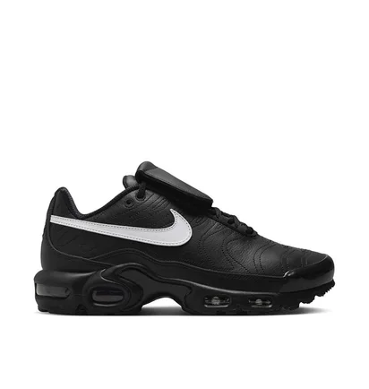 Кросівки жіночі Nike Air Max Plus «Tiempo» Black HF0074-001
