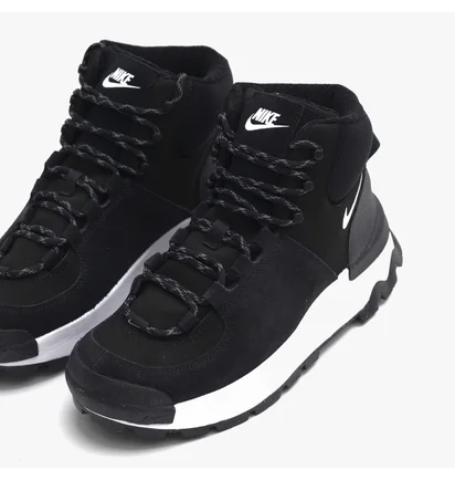 Кросівки жіночі Nike City Classic Black Dq5601-001