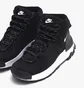 Кросівки жіночі Nike City Classic Black Dq5601-001