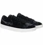 Кроссовки женские Nike W Blazer Low Lx Black AA2017-003