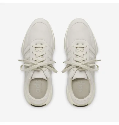 Кросівки унісекс Adidas Fear Of God Athletics Los Angeles Beige IH5152