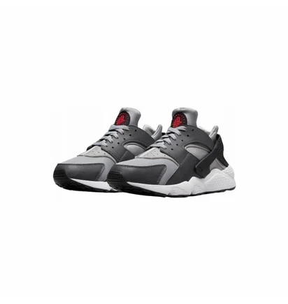 Кроссовки женские Nike Huarache Run Grey 001DX1-091