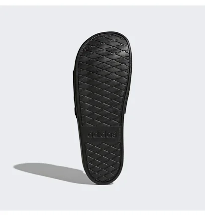 Тапочки унісекс Adidas Adilette Comfort Black S82137