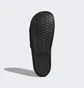 Тапочки унісекс Adidas Adilette Comfort Black S82137